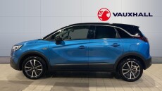 Vauxhall Crossland X 1.2T [130] Elite Nav 5dr [Start Stop] Petrol Hatchback